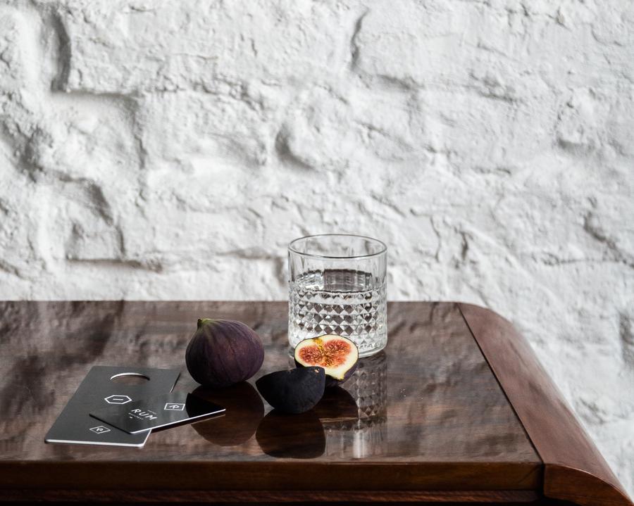 Hotel Rum