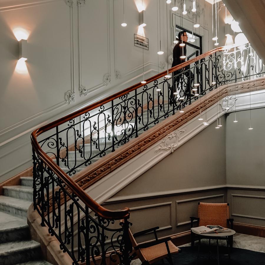 Nobis Hotel