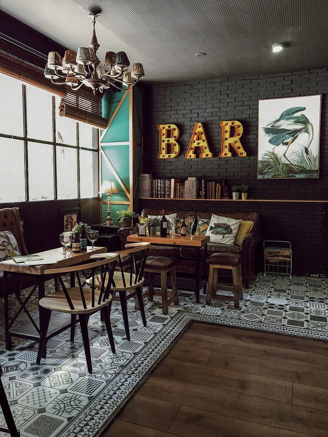 The best bars in Granada