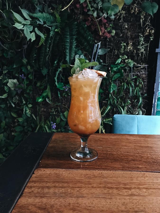 The best bars in Granada