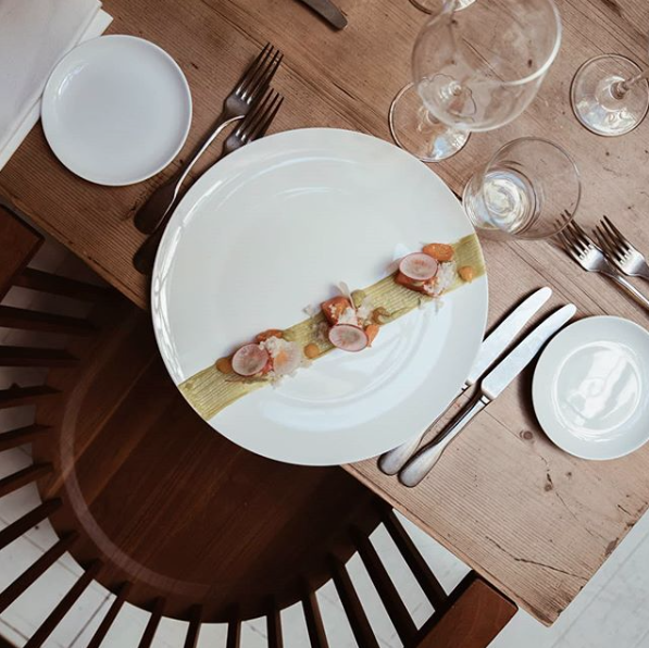 Where to eat in Florence - La Ménagère