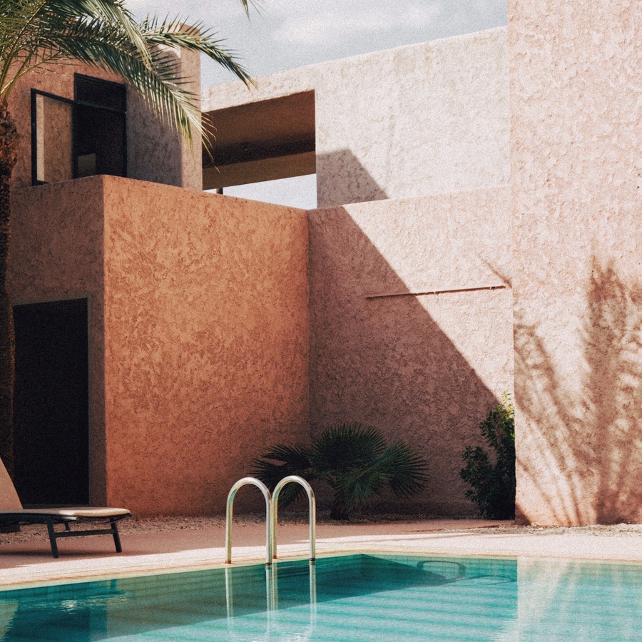 Photo Journal: Aylaan Moodysson