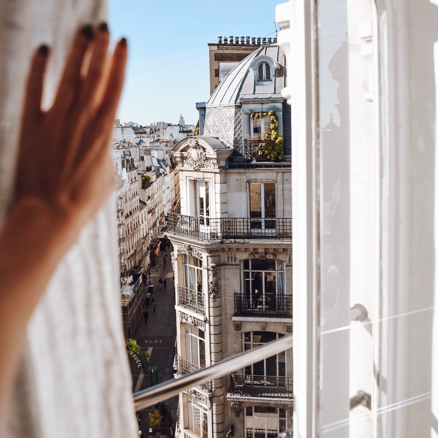 Ambassador insights: Warsaw, Liverpool, Paris, Granada