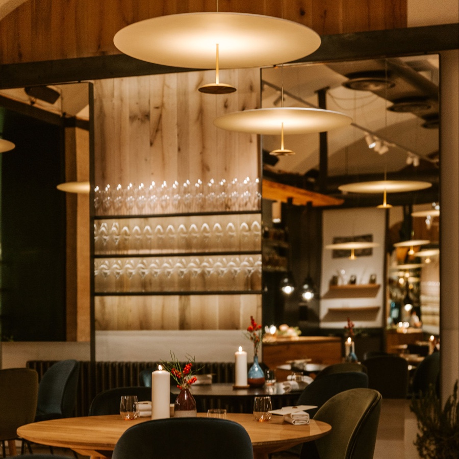 What would life taste like without Salt? - Interview: Salt Budapest