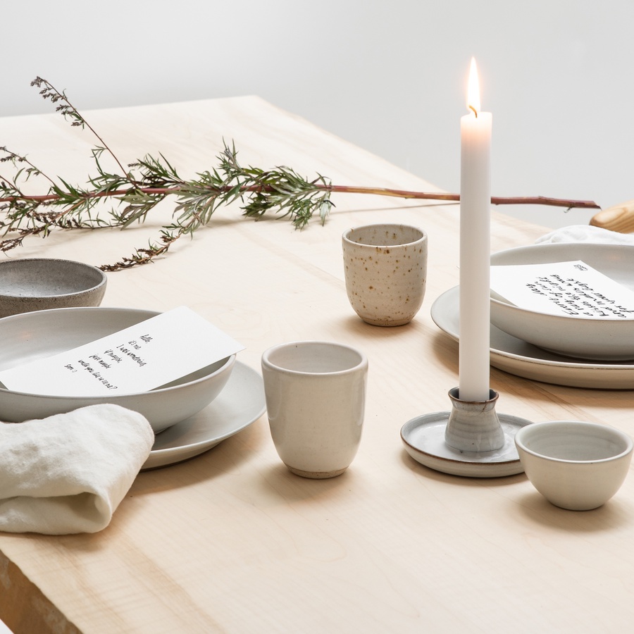 Interview: Atelier Sukha