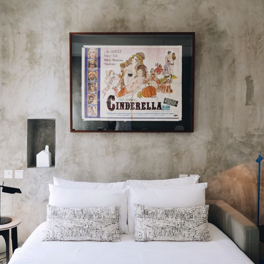 Christmas Giveaway: Valletta Vintage