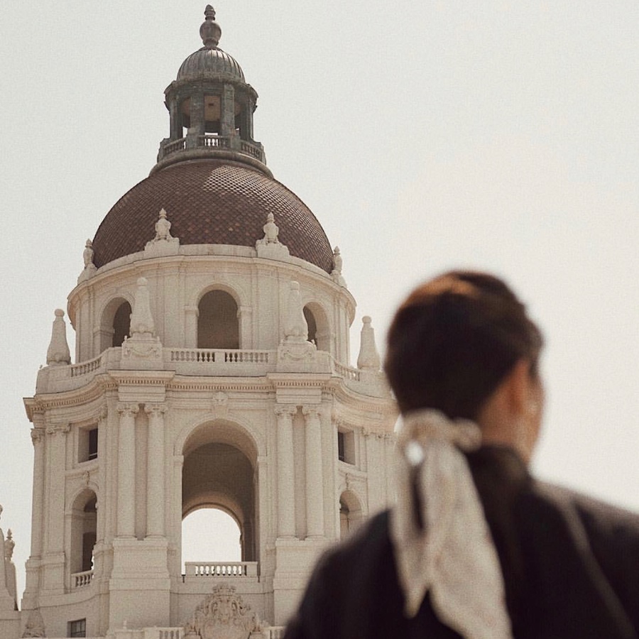 Interview with Photographer muse: Eslee