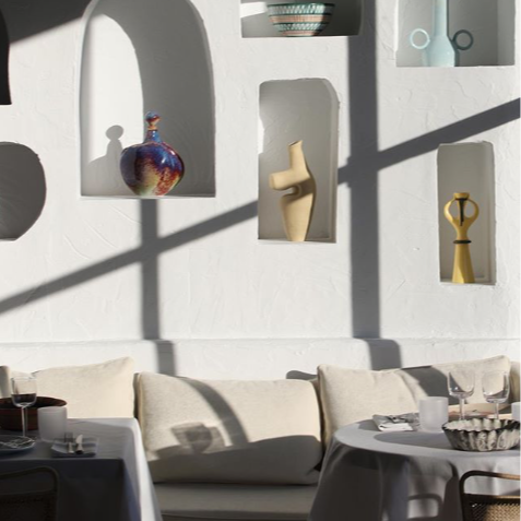 Fashion meets Gastronomy: Jacquemus, Louis Vuitton, Prada