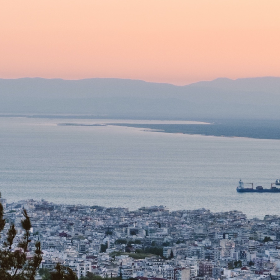 Insider’s City Guide to Thessaloniki & Beyond