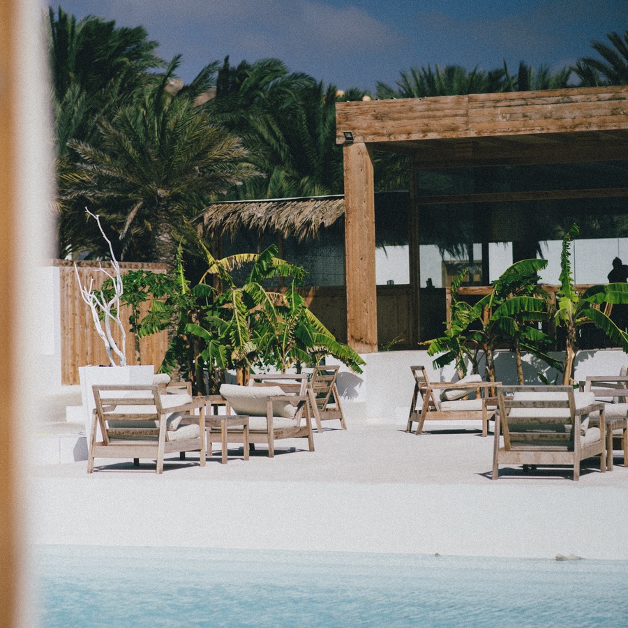 Cape Verde Photo Journal: Aylaan Moodysson