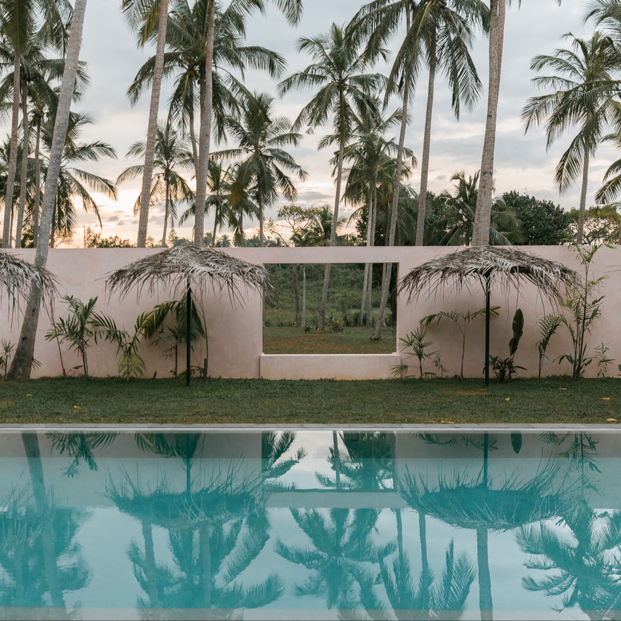 Summer Escape with Hannah Gabrielle More
