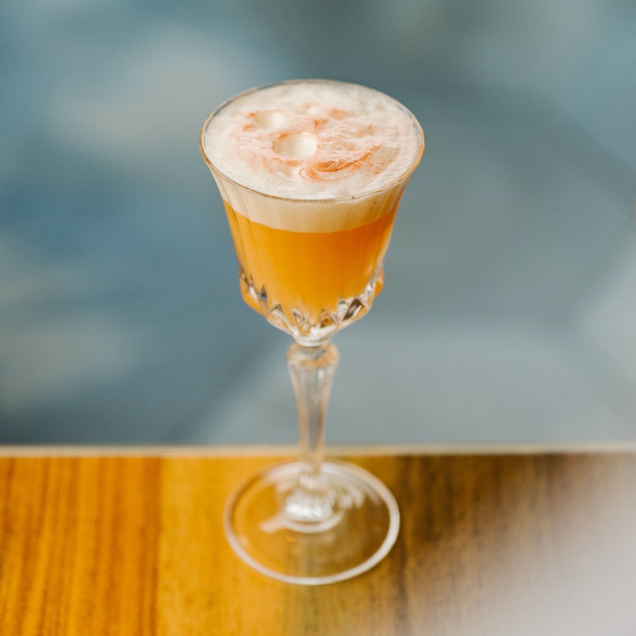 The Ultimate Budapest View: Toprum SkyBar & Restaurant
