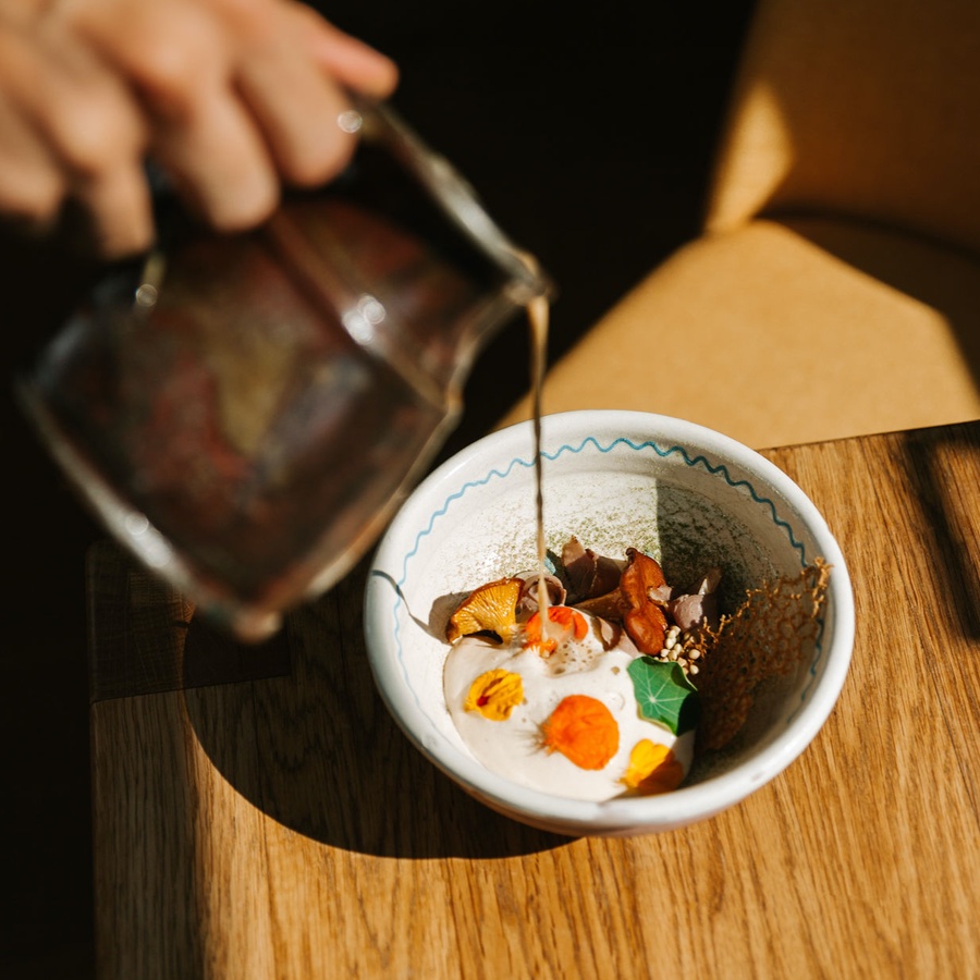 A farm-to-table culinary pilgrimage: PAJTA