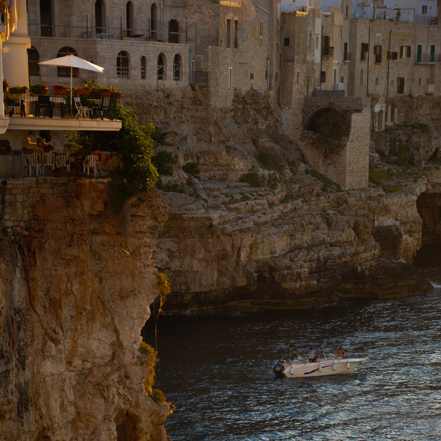 Travel Photographer Muse: Interview with Lavinia Cernau