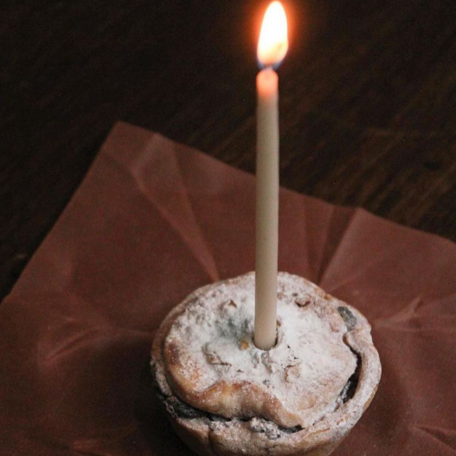 Holiday Treats