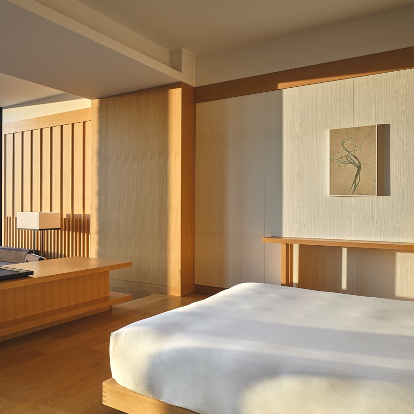 Aman tokyo