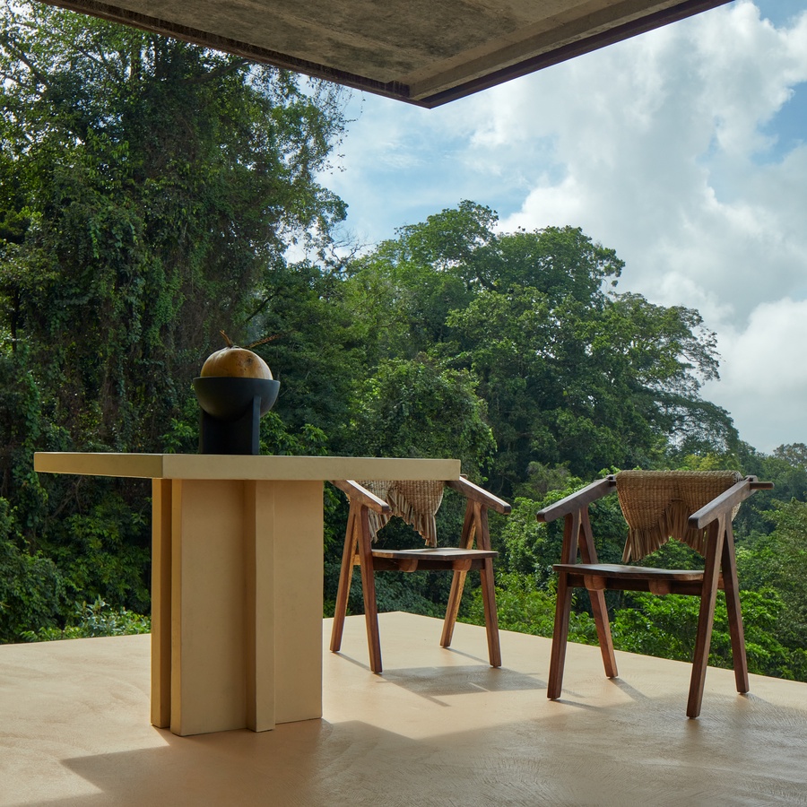 Presenting the Achioté Project in Costa Rica - Interview with architect Dagmar Štěpánová
